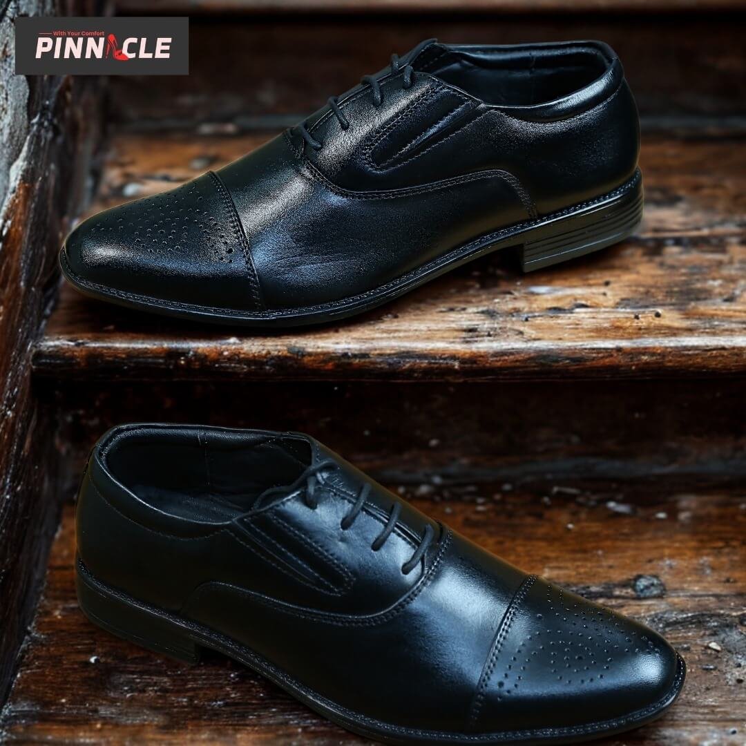 Pinnacle Footwear Product oxford shoe for men 04